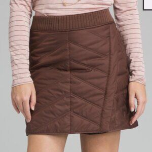 Prana Down Skirt - Women's Small